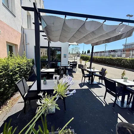 Ibis Budget Marseille Vitrolles-2