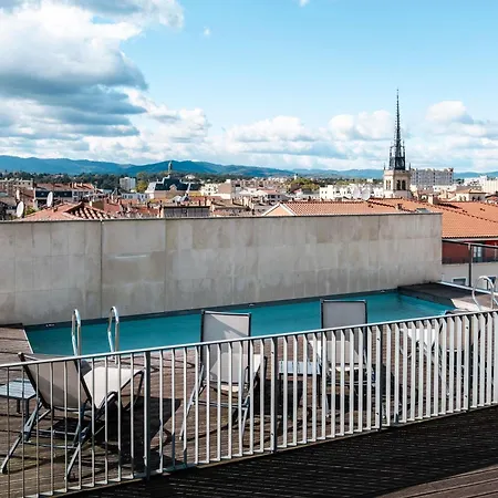 Mercure Villefranche en Beaujolais-3