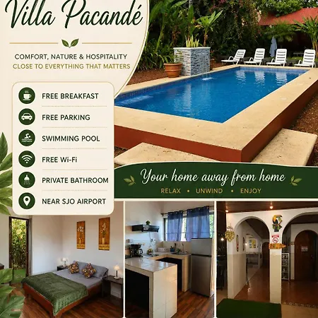 Aparthotel Villa Pacande & Rooms-2