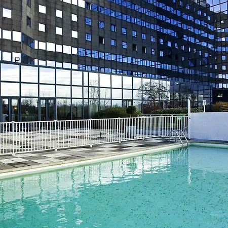 Ibis Marne la Vallée Noisy-2