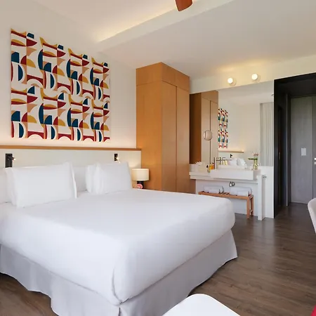 H10 Urquinaona Plaza (Adults Only)-2