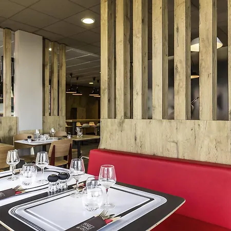 Ibis Thonon Centre-2