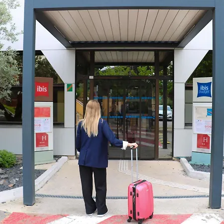 Ibis Montpellier Sud-3