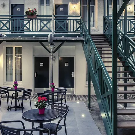 ibis Levallois Perret-3