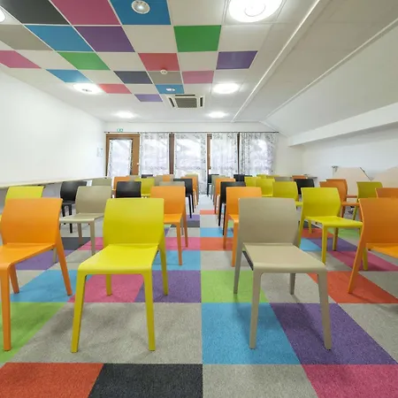 Ibis Styles Sarrebourg-2