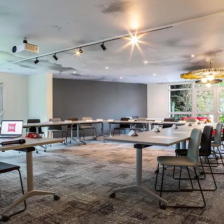 Ibis Compiegne-3