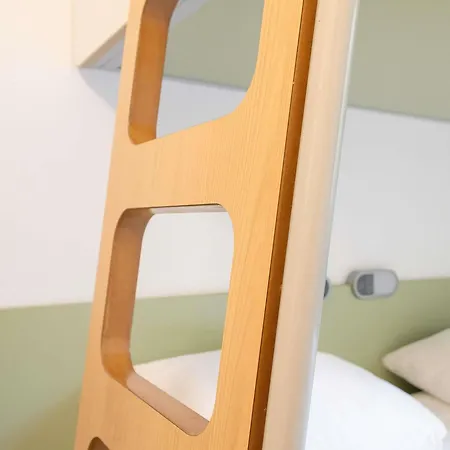 ibis budget Montauban Les Chaumes-3