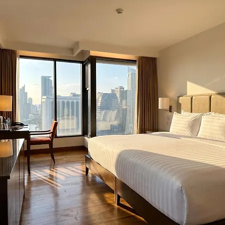 City Garden Grand Hotel-2