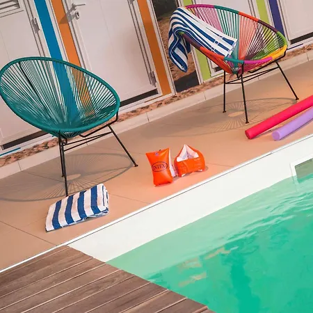 Ibis Styles Vierzon-3