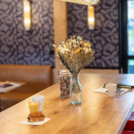 Eklo Hotels Le Havre-2