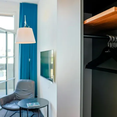 Motel One Zuerich-2