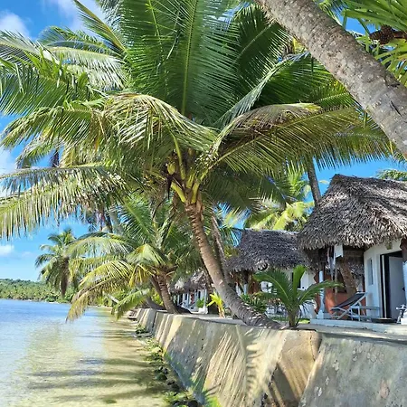 Hotel Le Paradise-2