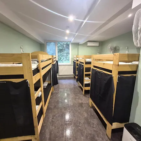 Balea Hostel-3