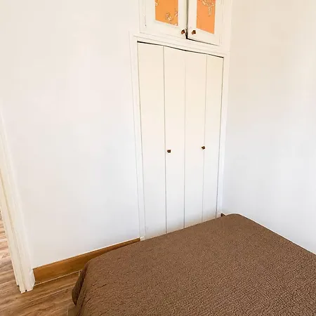 Appartement T2 RDC à 100m de la plage avec terrasse et jardinet - 4 couchages - FR-1-388-1-2