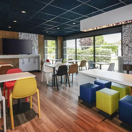 ibis budget Cahors-3