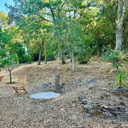 Maison Hameau De La Mourre (La Garde-Freinet)-2