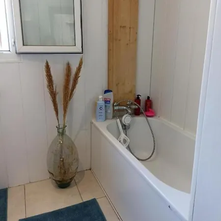 Les Hébergements de la plage sur la côte bleu Martigues-3