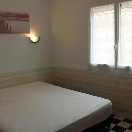 Villa Magaly T3 à 50 m de la plage Valras centre-3