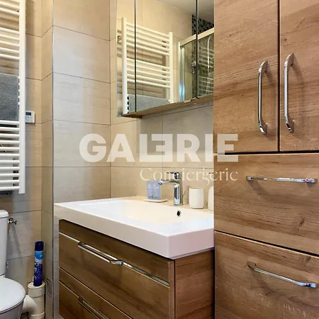 Gc - La Vague - Vue Mer-3