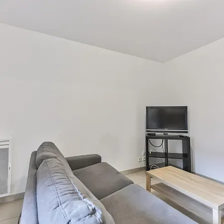 Appartement à 50m de la plage - St Jean de Monts-3