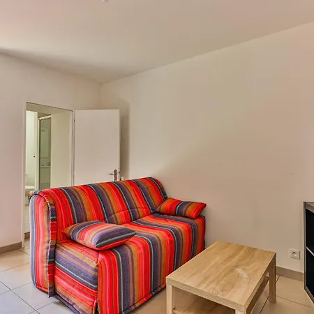 Appartement à 50m de la plage - St Jean de Monts-2