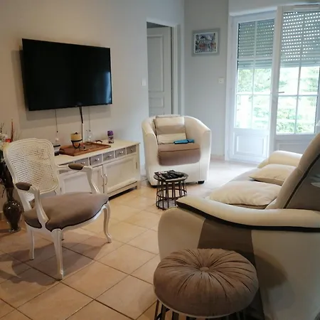 Maison d'une chambre avec jardin clos a Sisteron-2
