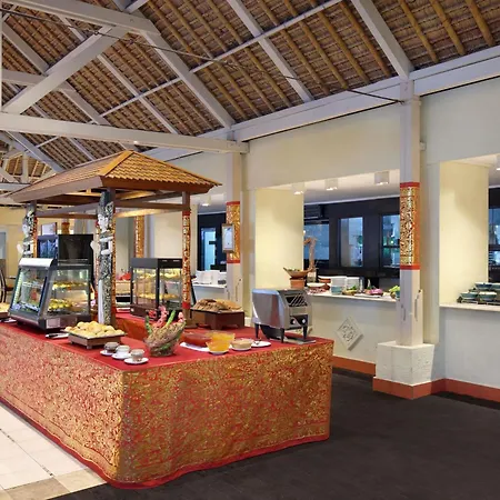 Mercure Resort Sanur-2