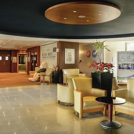 Novotel Porto Gaia-2