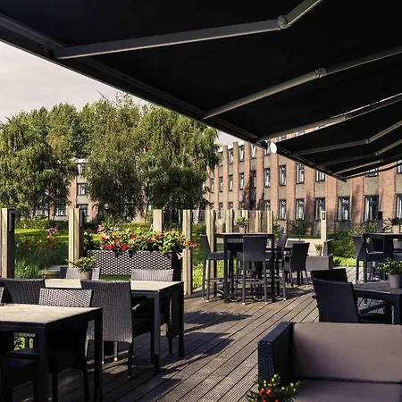 Mercure Hotel Amsterdam West-3