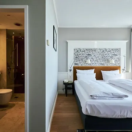 Hotel Halm Konstanz-2