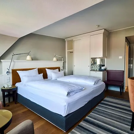 Hotel Halm Konstanz-3