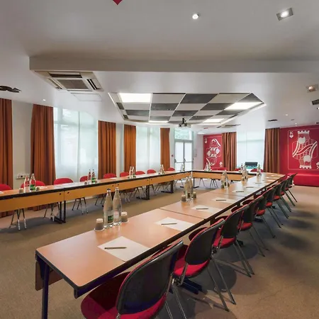 Mercure Paris Roissy CDG-3
