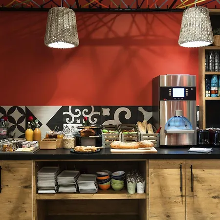ibis Styles Lille Centre Grand Place-2