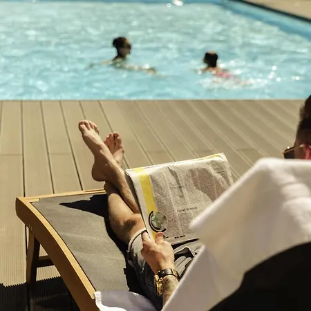 Novotel Nancy-2