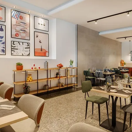 Hotel Santiago Plaza, Affiliated By Melia-3