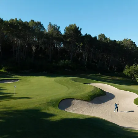 Sheraton Mallorca Arabella Golf Hotel-2