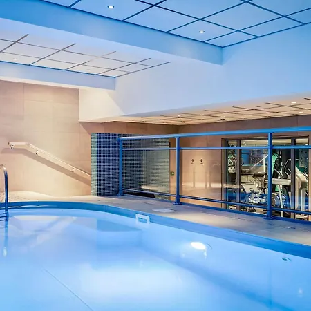 Mercure Lyon Centre Saxe Lafayette-3