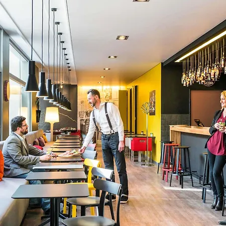 Novotel Lille Centre Gares-3
