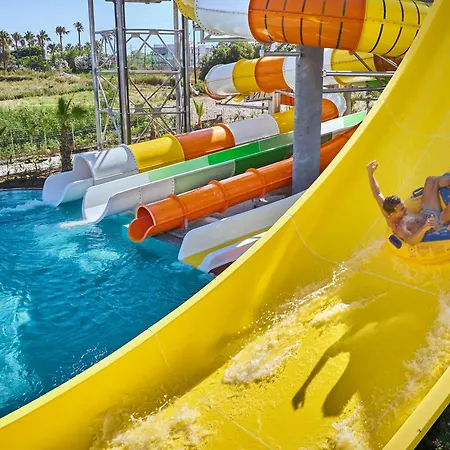 Creta Palace, A Resort To Live-2