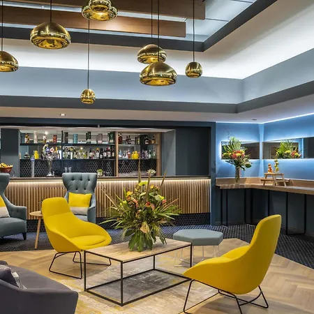 Novotel Edinburgh Park-2