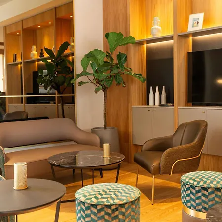 Mercure Colmar Centre Unterlinden-3