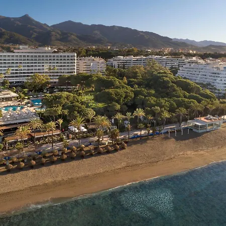 Hotel Don Pepe Gran Melia-3