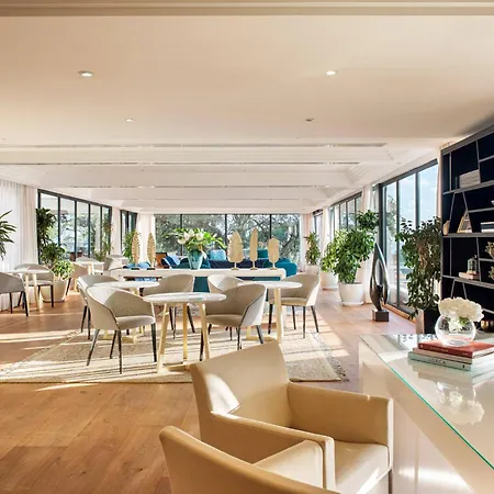 Hotel Don Pepe Gran Melia-2