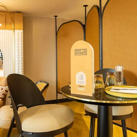 Novotel Paris Suresnes Longchamp-3