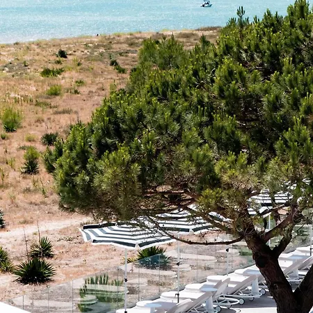 Bel Hotel Oleron-2