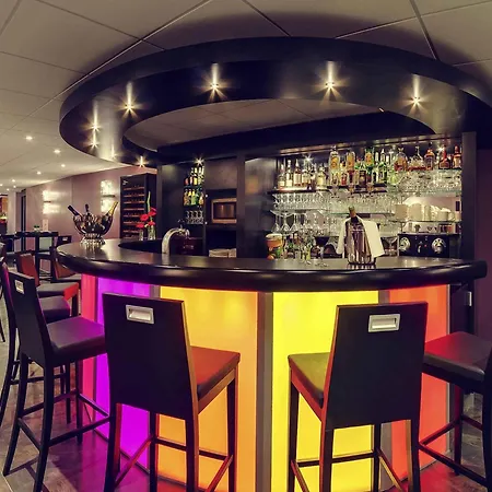 Mercure Quimper Centre-3