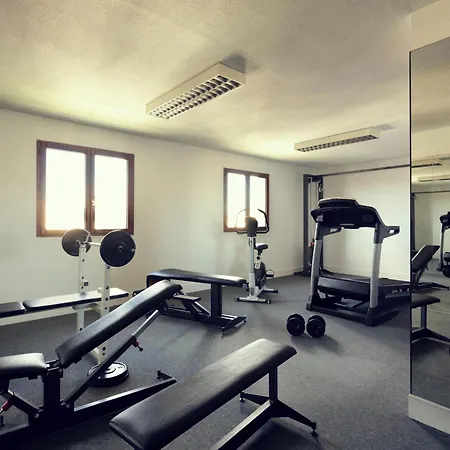 Mercure Perpignan Centre-3