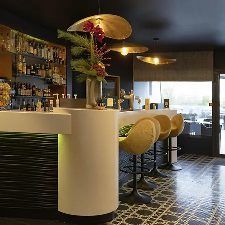Mercure Orléans Centre Bords de Loire-3