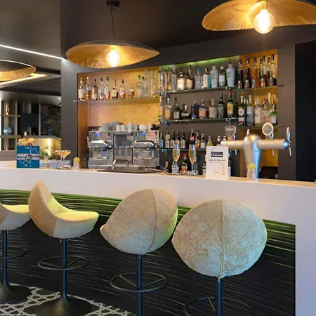 Mercure Orléans Centre Bords de Loire-2