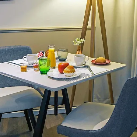 Mercure Hotel Forbach Centre de Loisirs-3